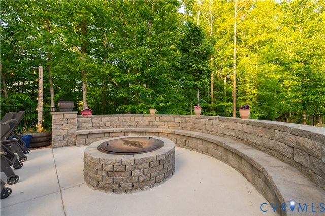 11425 Brickshire Park, Providence Forge, VA 23140