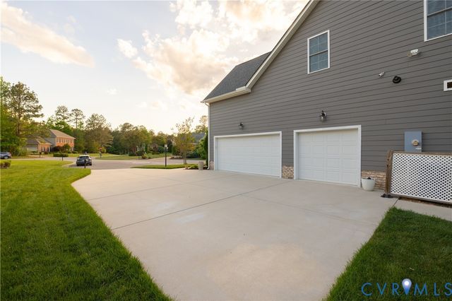11425 Brickshire Park, Providence Forge, VA 23140