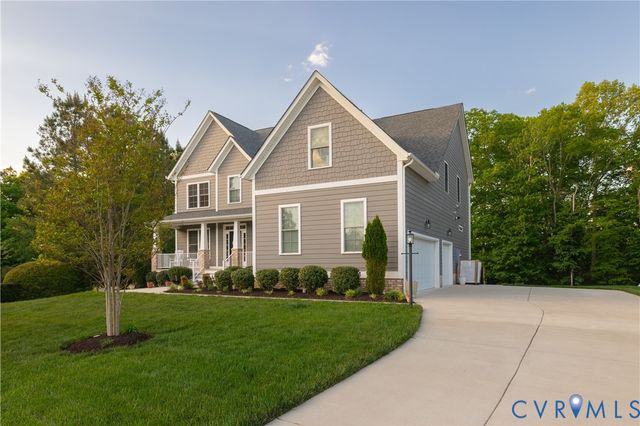 11425 Brickshire Park, Providence Forge, VA 23140