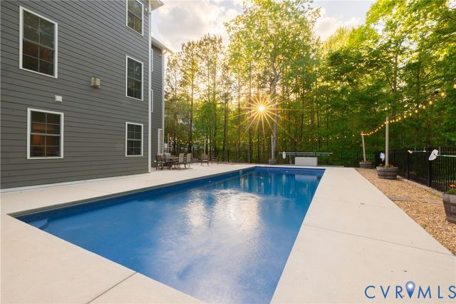 11425 Brickshire Park, Providence Forge, VA 23140