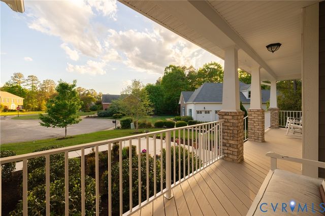11425 Brickshire Park, Providence Forge, VA 23140