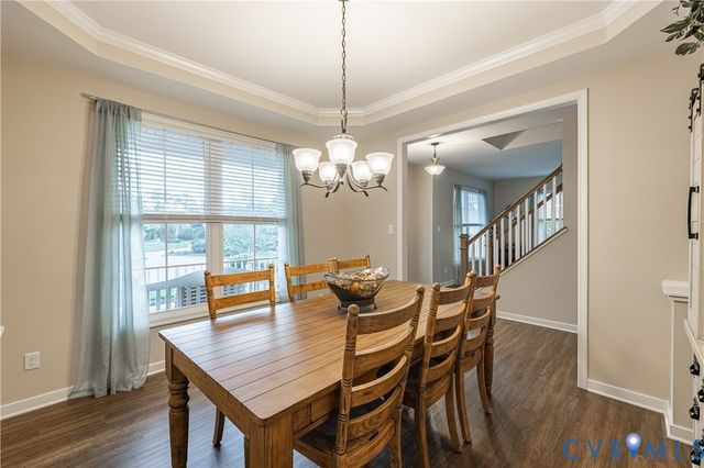 11425 Brickshire Park, Providence Forge, VA 23140