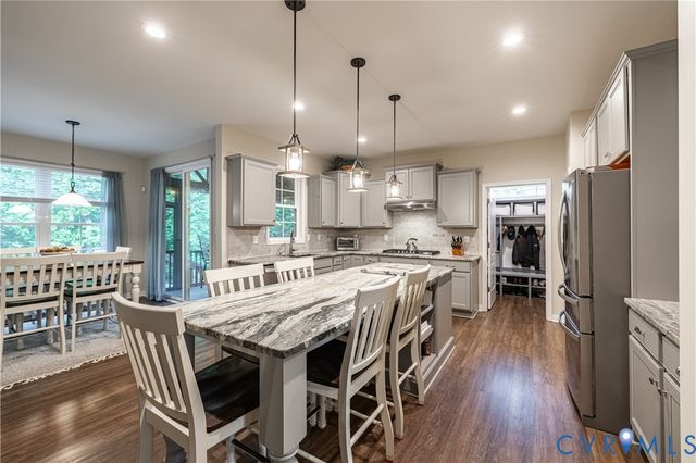 11425 Brickshire Park, Providence Forge, VA 23140