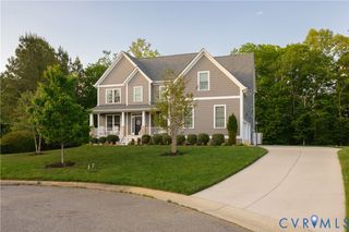 11425 Brickshire Park, Providence Forge, VA 23140