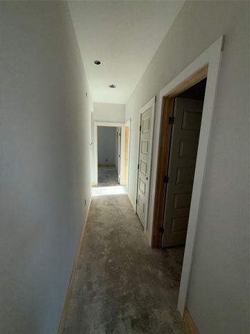 180 Elk Horn Drive, Tuscola, TX 79562