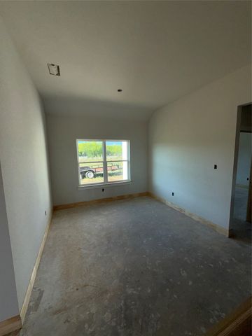 180 Elk Horn Drive, Tuscola, TX 79562