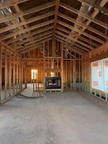 180 Elk Horn Drive, Tuscola, TX 79562