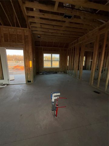 180 Elk Horn Drive, Tuscola, TX 79562