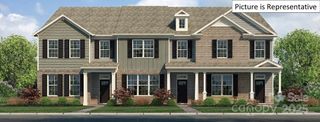 2052 Harlequin Drive, Indian Trail, NC 28079