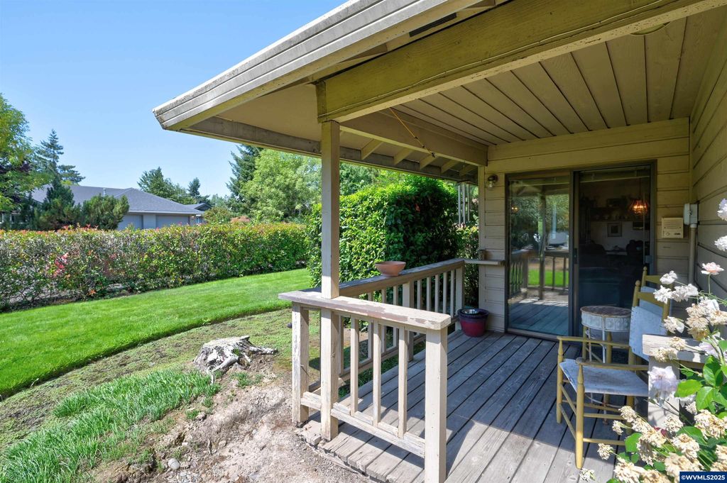 751 Catron St N St, Monmouth, OR 97361