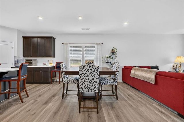 1173 Burlington Court, Mcdonough, GA 30253