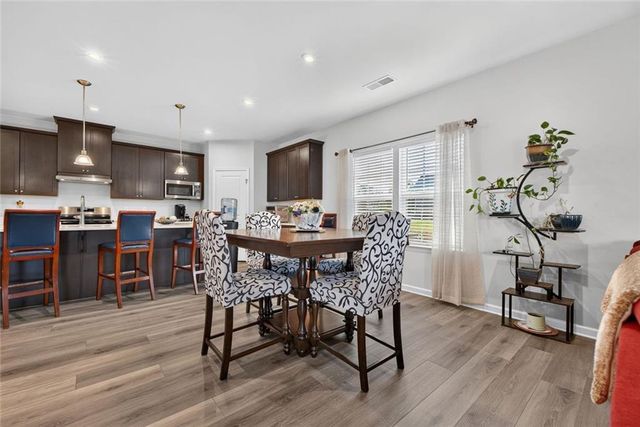 1173 Burlington Court, Mcdonough, GA 30253