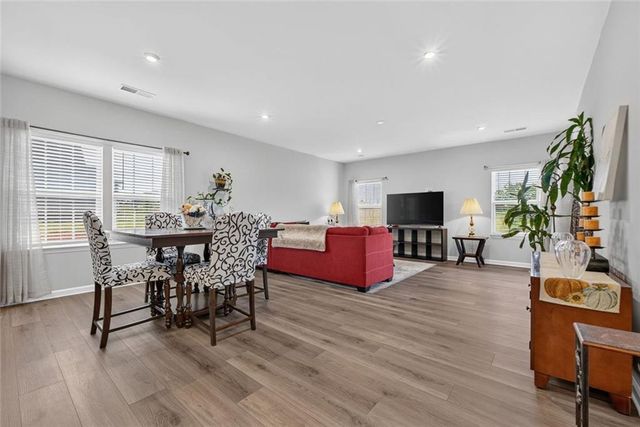 1173 Burlington Court, Mcdonough, GA 30253