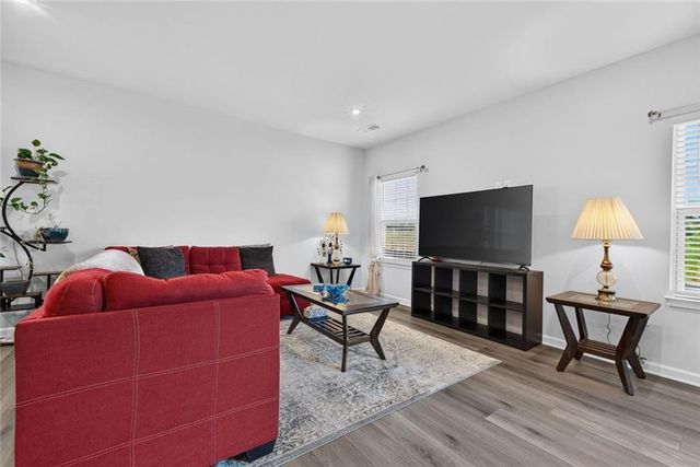 1173 Burlington Court, Mcdonough, GA 30253