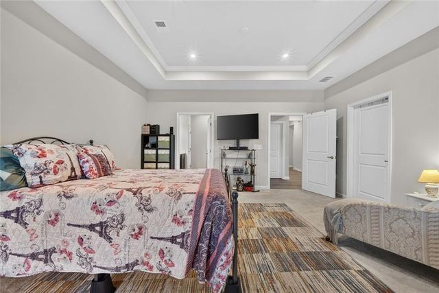 1173 Burlington Court, Mcdonough, GA 30253