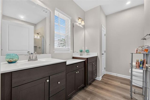1173 Burlington Court, Mcdonough, GA 30253