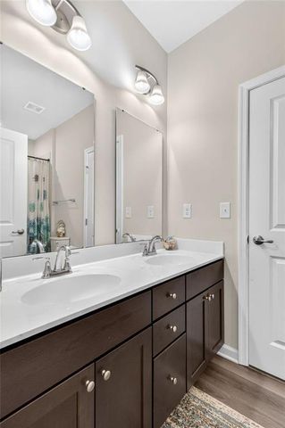 1173 Burlington Court, Mcdonough, GA 30253