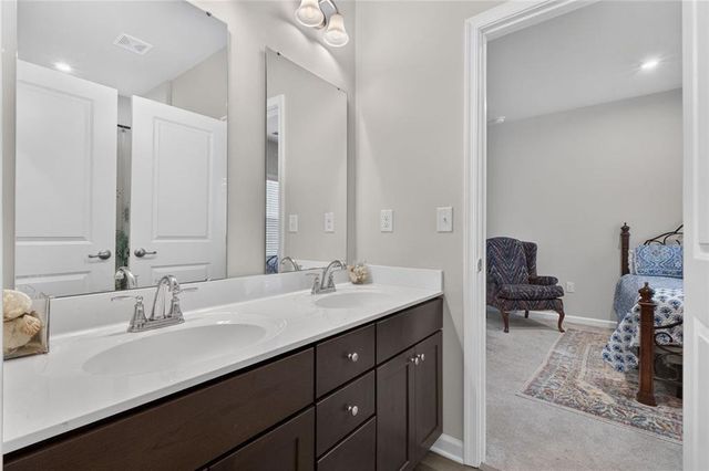 1173 Burlington Court, Mcdonough, GA 30253