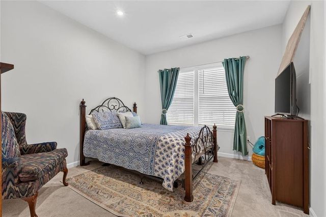 1173 Burlington Court, Mcdonough, GA 30253