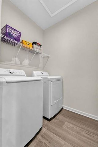 1173 Burlington Court, Mcdonough, GA 30253