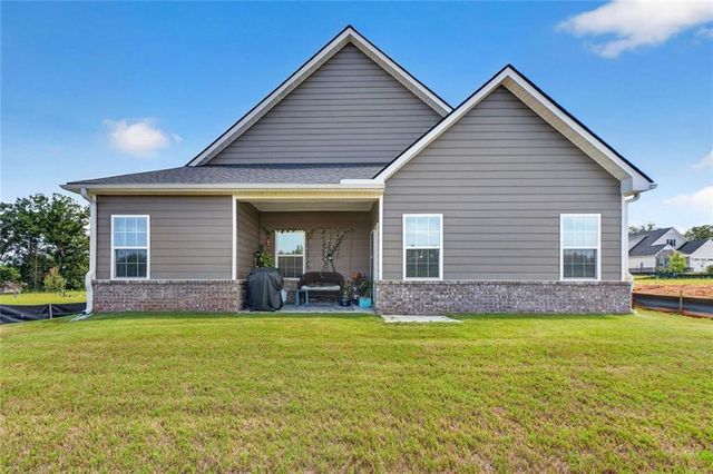 1173 Burlington Court, Mcdonough, GA 30253