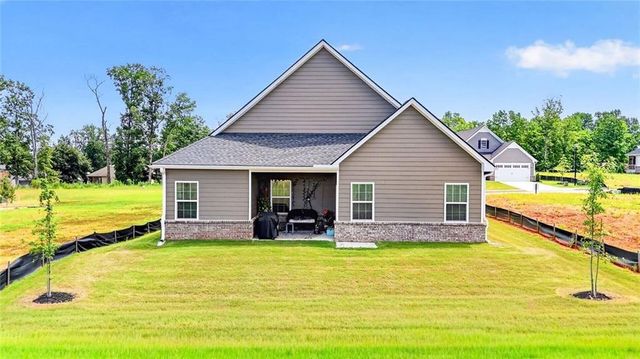 1173 Burlington Court, Mcdonough, GA 30253