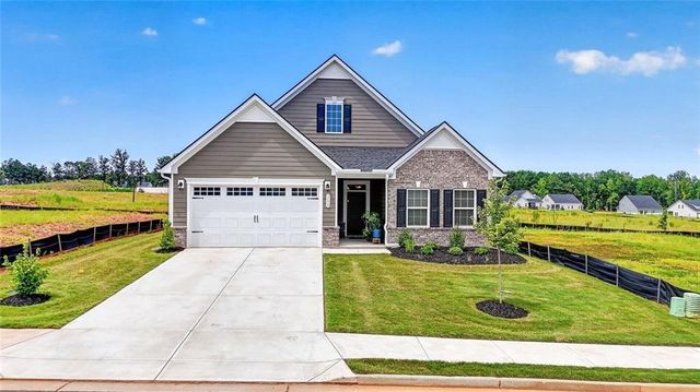 1173 Burlington Court, Mcdonough, GA 30253