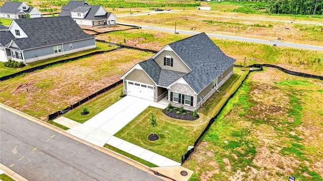 1173 Burlington Court, Mcdonough, GA 30253