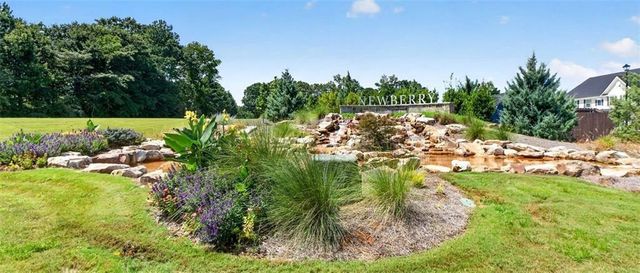 1173 Burlington Court, Mcdonough, GA 30253