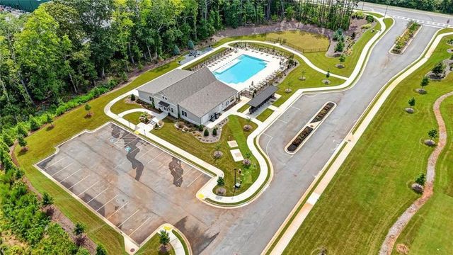 1173 Burlington Court, Mcdonough, GA 30253