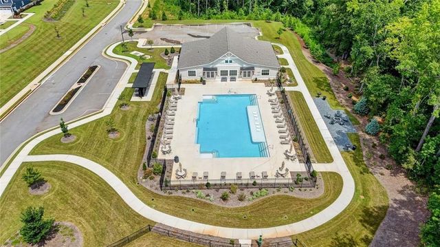 1173 Burlington Court, Mcdonough, GA 30253