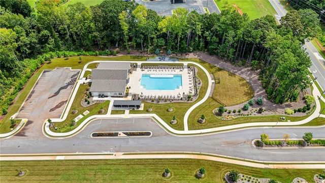 1173 Burlington Court, Mcdonough, GA 30253