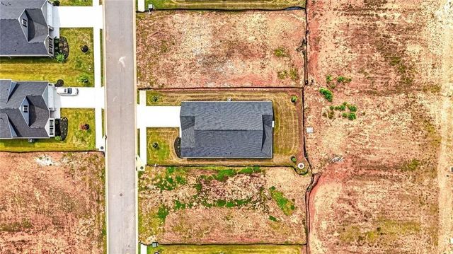 1173 Burlington Court, Mcdonough, GA 30253