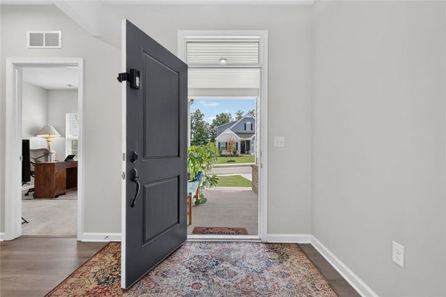 1173 Burlington Court, Mcdonough, GA 30253