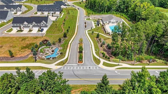 1173 Burlington Court, Mcdonough, GA 30253