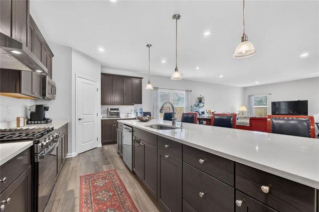 1173 Burlington Court, Mcdonough, GA 30253