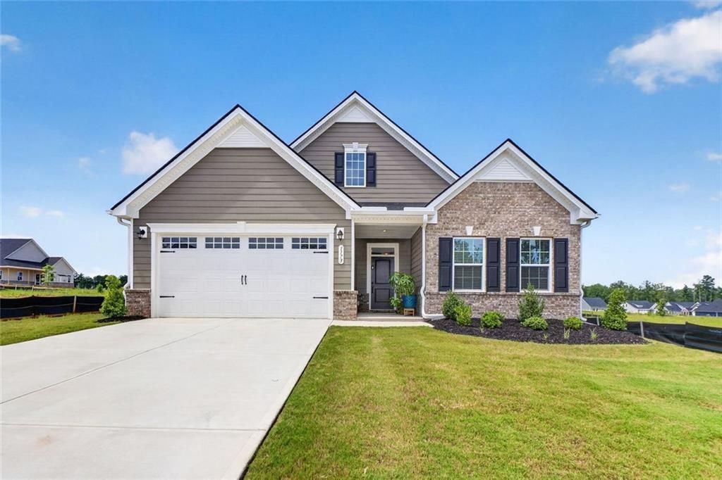 1173 Burlington Court, Mcdonough, GA 30253