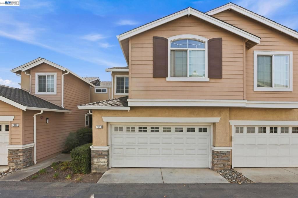 Image 1 of property listing at 7318 Bower Ln, Dublin, CA 94568