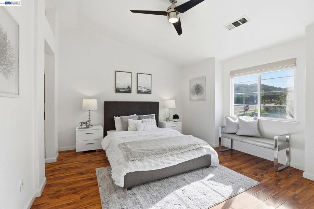 Image 16 of property listing at 7318 Bower Ln, Dublin, CA 94568