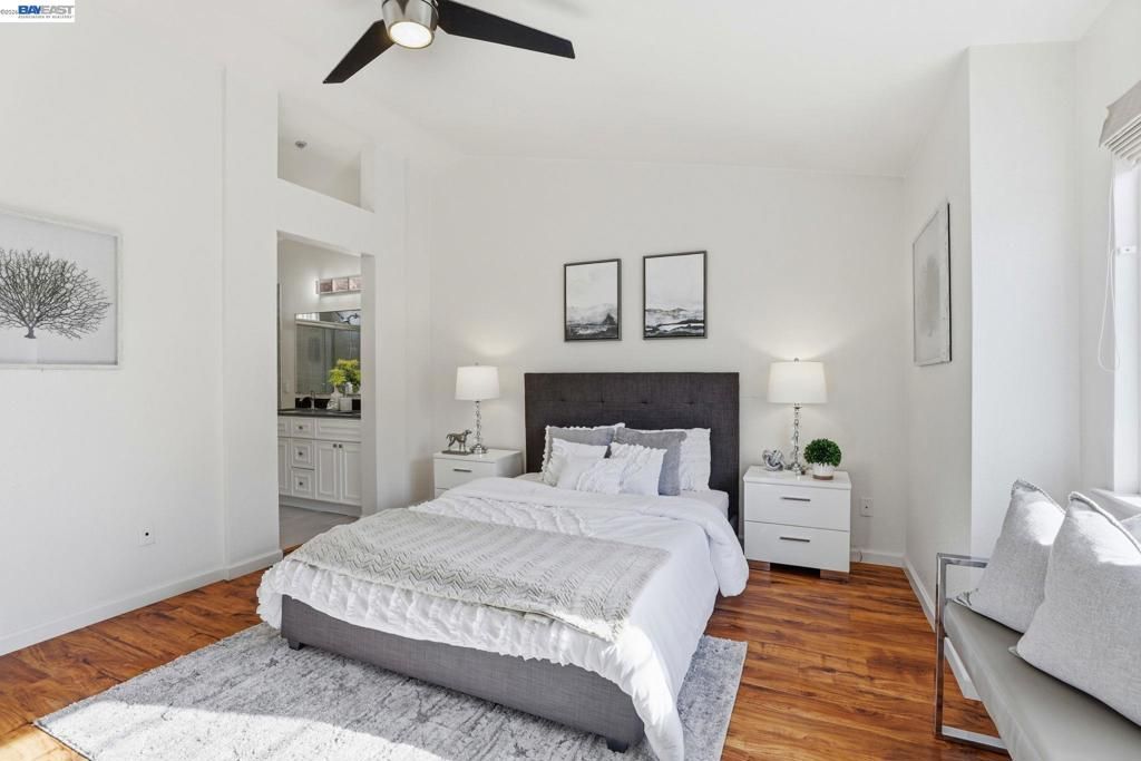 Image 17 of property listing at 7318 Bower Ln, Dublin, CA 94568
