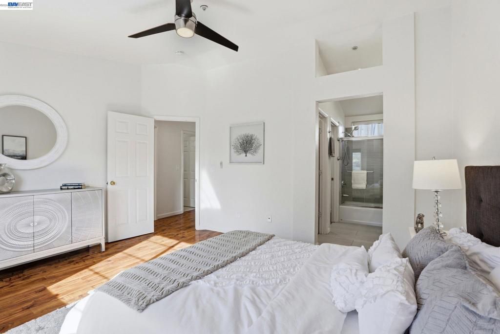 Image 18 of property listing at 7318 Bower Ln, Dublin, CA 94568
