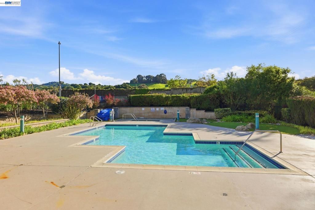 Image 33 of property listing at 7318 Bower Ln, Dublin, CA 94568