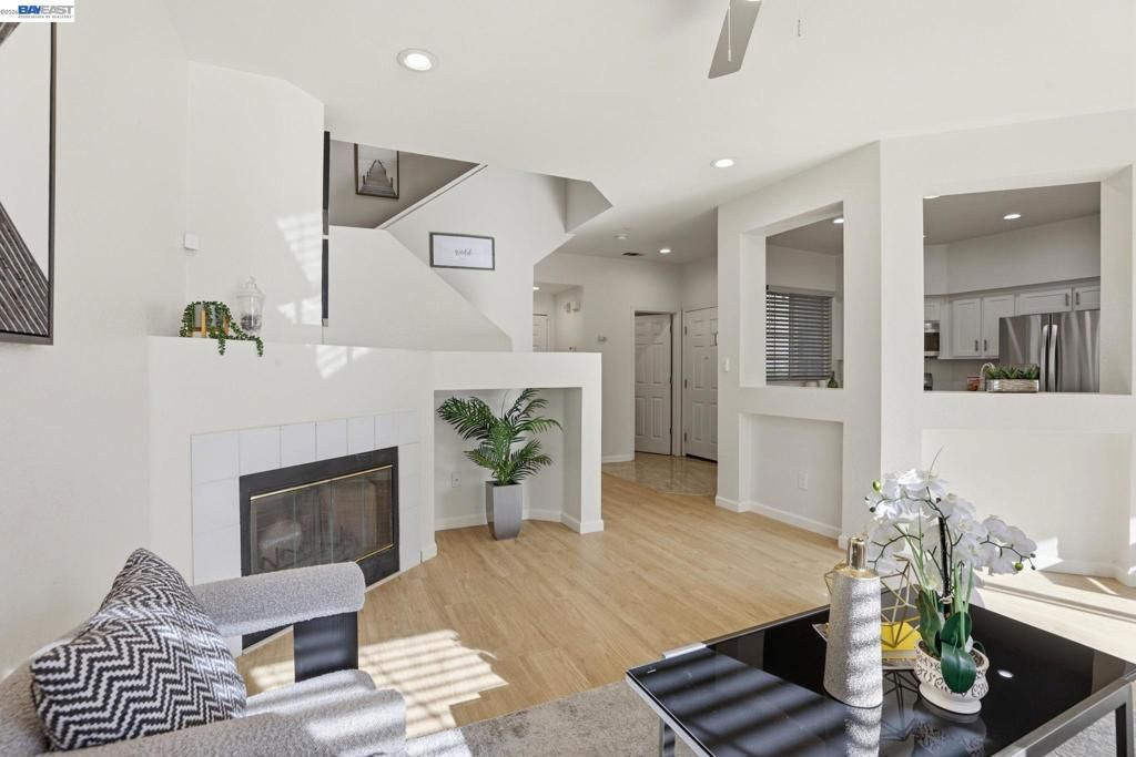 Image 6 of property listing at 7318 Bower Ln, Dublin, CA 94568