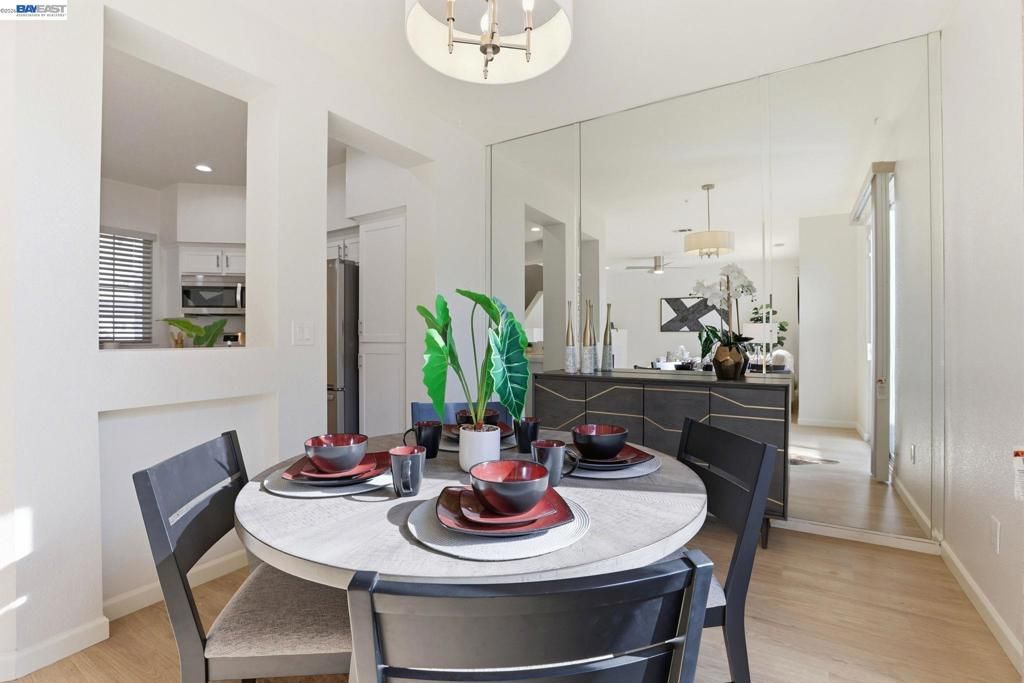Image 9 of property listing at 7318 Bower Ln, Dublin, CA 94568