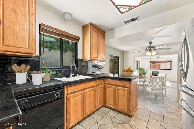 1092 S Daniel Way, San Jose, CA 95128