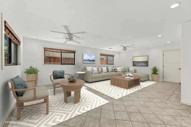 1092 S Daniel Way, San Jose, CA 95128