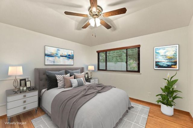 1092 S Daniel Way, San Jose, CA 95128