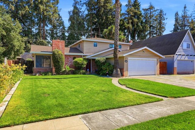 1092 S Daniel Way, San Jose, CA 95128
