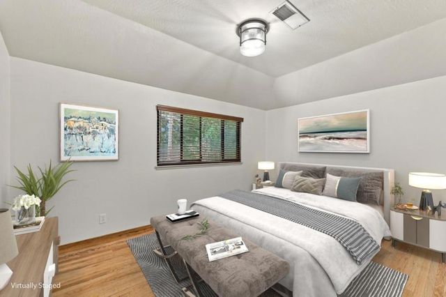 1092 S Daniel Way, San Jose, CA 95128