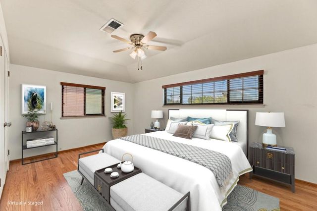 1092 S Daniel Way, San Jose, CA 95128